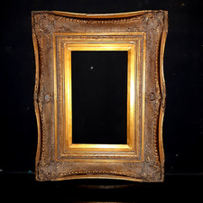 Ancien cadre format - format, 4m