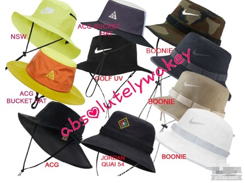 Nike acg quai - ou,