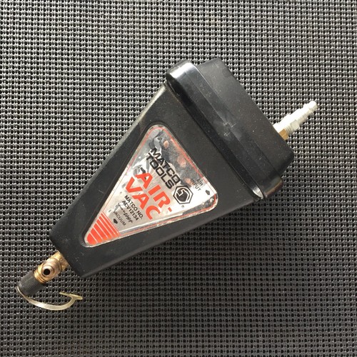 Aspirateur air matco - à,