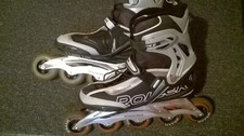 roller skates Rossignol