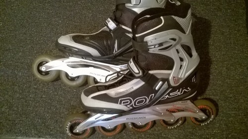 Roller skates rossignol - roller,