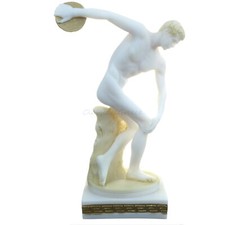 Statue ancienne grecque