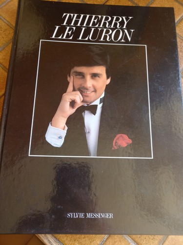 Thierry luron luc - le,