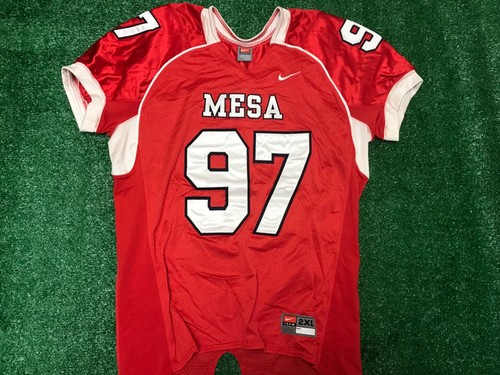 Nike football game jersey xxl - game,