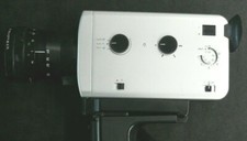 BRAUN NIZO SPEZIAL 148 - VENDU