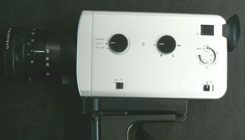 Braun nizo spezial 148 - braun,