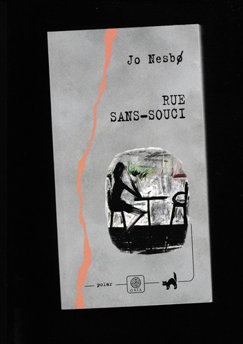 Rue sans souci nesbø eo - rue, sans-souci