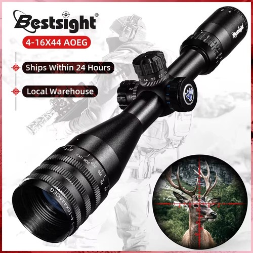 Lunette viseur bestsight - viseur,