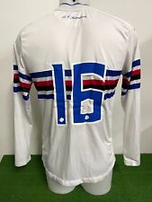 Maillot Sampdoria Printemps