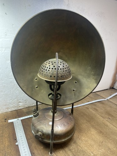 Radiateur parabolique sievert - parabolique,