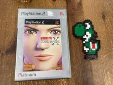 Resident evil X code veronica
