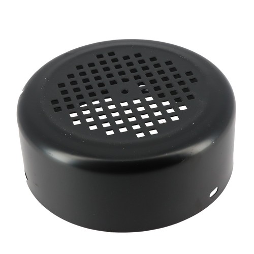 Capot ventilateur pour - capot, de