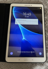 TABLETTE SAMSUNG TAB A 16 Go