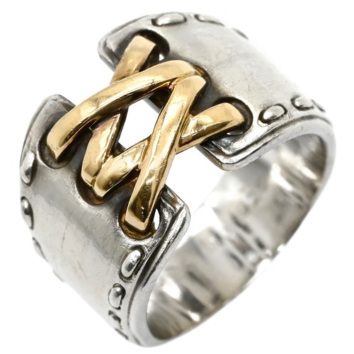 Bague hermes - bague, mexicaine