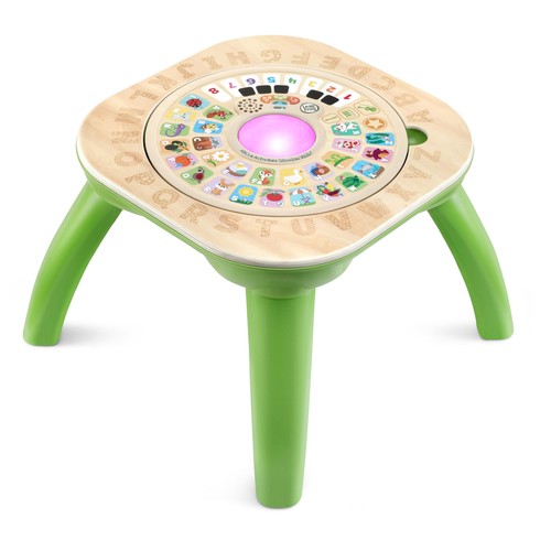 Leapfrog abcs and activities - leapfrog,