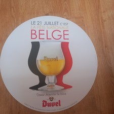 Pub pvc recto - verso, identique