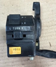 Commodo gauche de SUZUKI 800