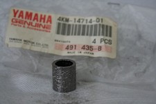 Joint D'Étanchéité Aspiration Pot D'Échappement Silencieux Yamaha XJR 1300 02-16