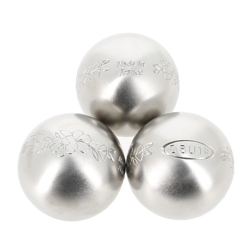 Boules pétanque obut - pétanque,