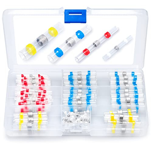 Wirefy 110 pièces kit - 110,