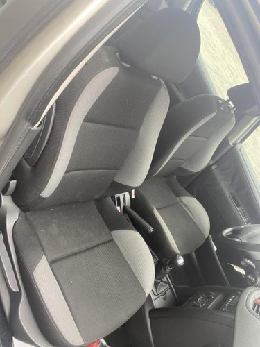 Interieur complet peugeot 207 - complet,