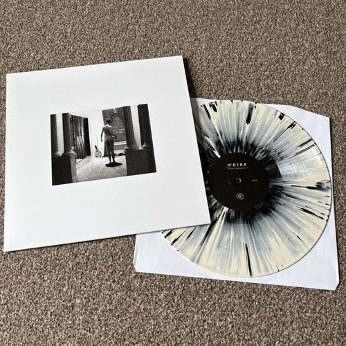 Whirr distressor - ep,