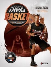 La Prépa physique Basket - Nouvelle Édition de Veta, Guill... | Livre | état bon