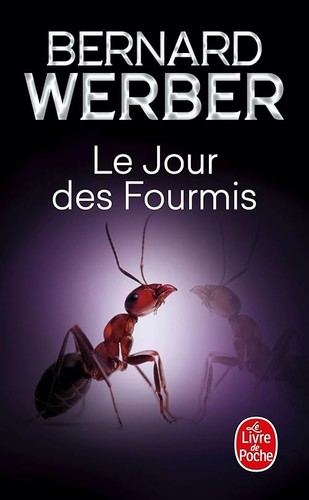 Jour des fourmis - le, grand