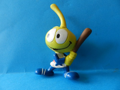 Figurine snorky scheich année - figurine,