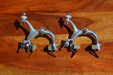 Brake calipers / Etriers de