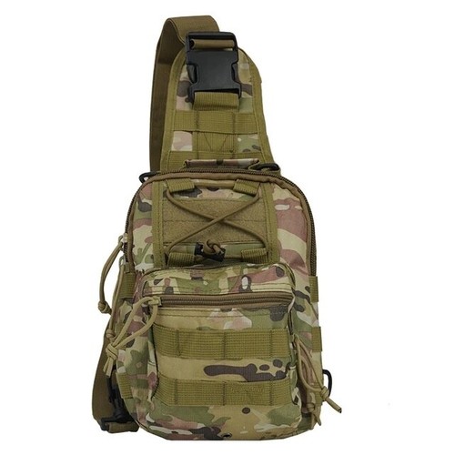 Sac poitrine tactique molle - sac,