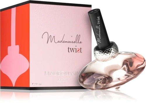Mauboussin mademoiselle twist - mademoiselle,