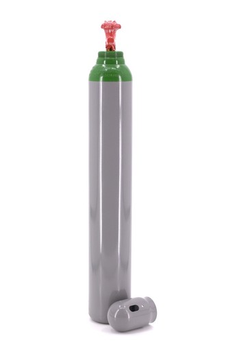 Bouteille gaz argon pur - pur, 4,8