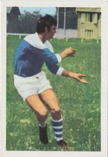 LES ETOILES DU RUGBY JEAN