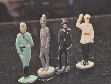 Figurines whw officier - figurines, de