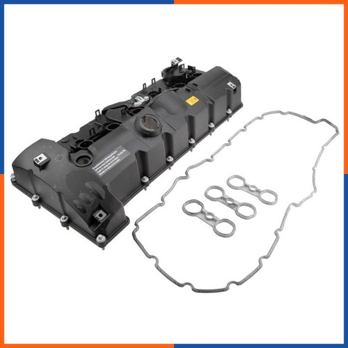 Culasse carter soupape pour - carter,