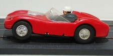 Voiture course sur rail - voiture, de