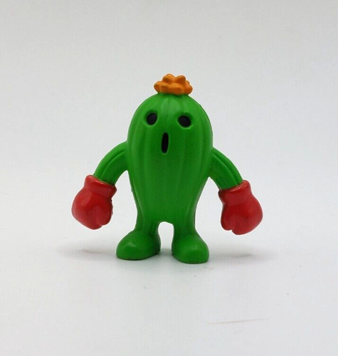 Figurine digimon togemon 2000 - togemon,