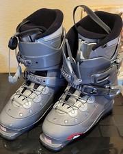 Salomon Verse 550 Women's Ski