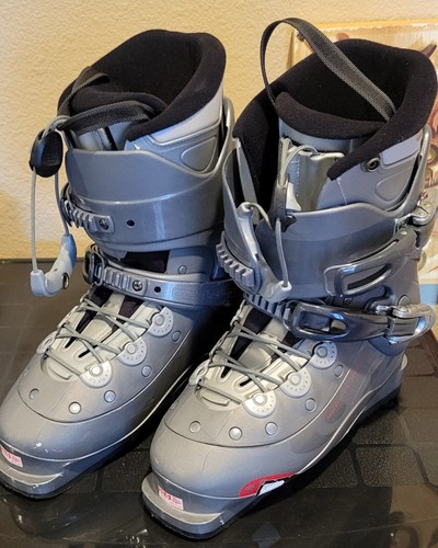 Salomon verse 550 - verse, ski