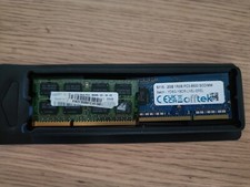 Mémoire RAM PC Portable Lot