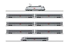 Märklin 26931: Metropolitan