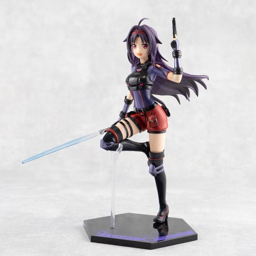 Bandai sword art online - art, fatal