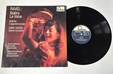 Ravel / Dukas / Saint-Saëns