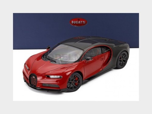 Autoart 70996 bugatti chiron - autoart,
