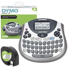 DYMO LetraTag LT-100T