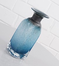 noble vase Kosta Boda vase à