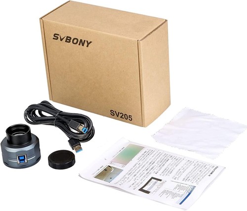 Svbony sv205 telescope camera - sv205,