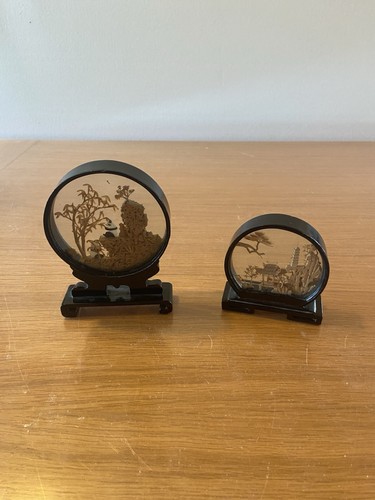 Objets décoratifs sous - 2,