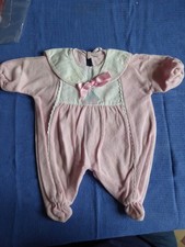 vêtement Corolle barboteuse 42 cm